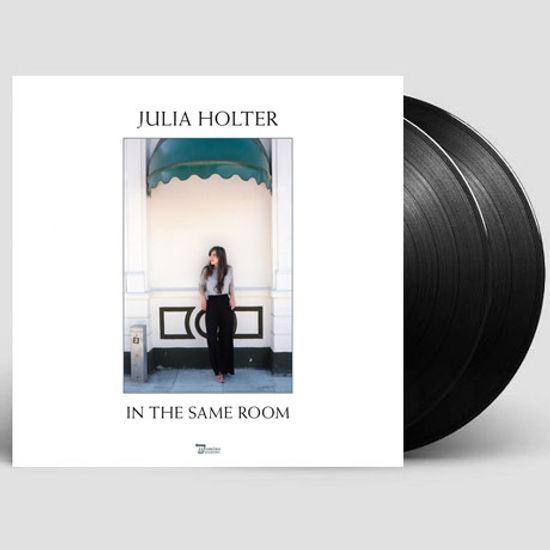 IN THE SAME ROOM [180G LP]