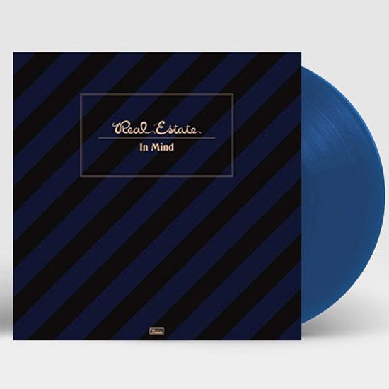 IN MIND [180G BLUE LP] [한정반]