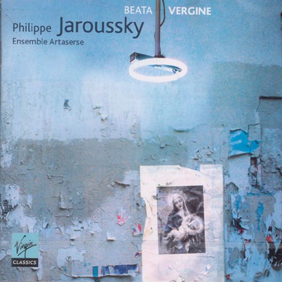 BEATA VERGINE/ ENSEMBLE ARTASERSE
