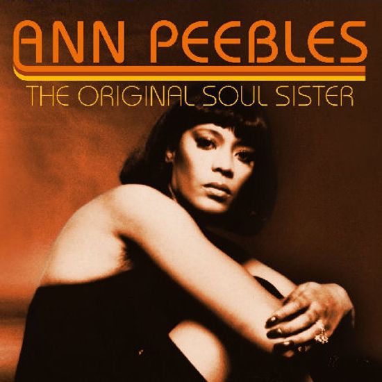THE ORIGINAL SOUL SISTER [DELUXE EDITION]