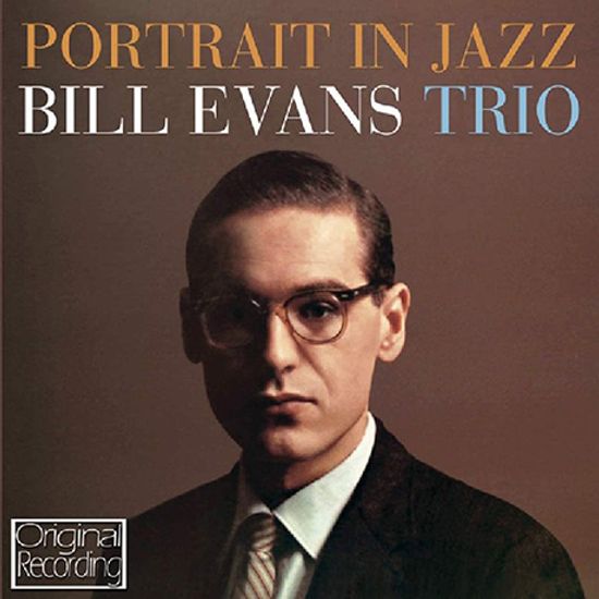 PORTRAIT IN JAZZ