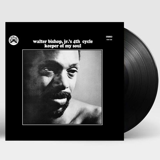 KEEPER OF MY SOUL [LP]