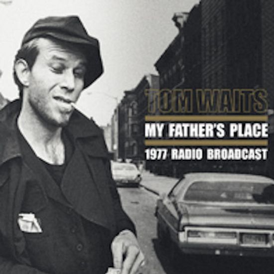 MY FATHER`S PLACE [140G LP]
