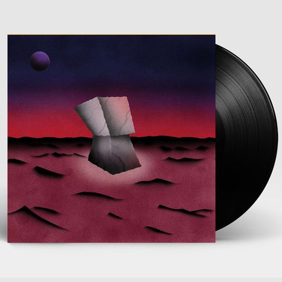 SPACE HEAVY [LP]