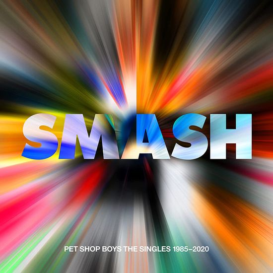 SMASH: THE SINGLES 1985-2020