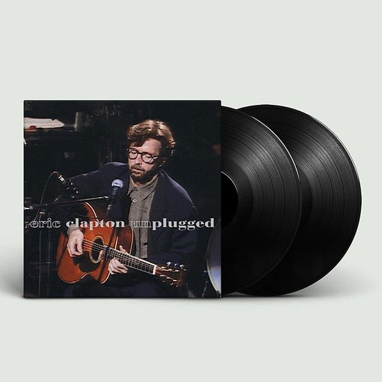 UNPLUGGED [LP]