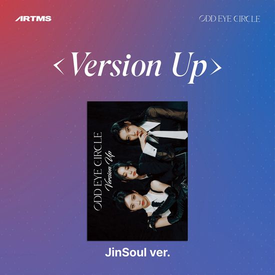 VERSION UP [JINSOUL VER]