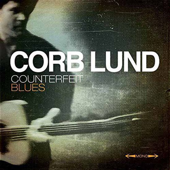 COUNTERFEIT BLUES [DOWNLOAD CARD] [180G LP]
