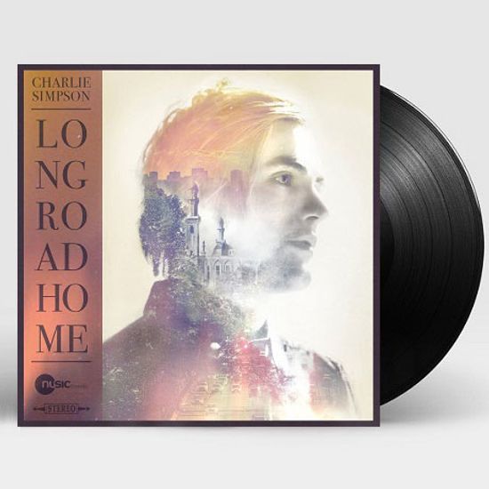 LONG ROAD HOME [180G LP]