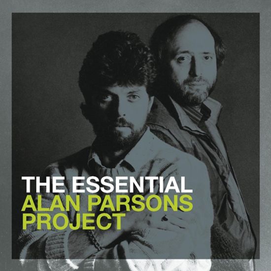 THE ESSENTIAL ALAN PARSONS PROJECT