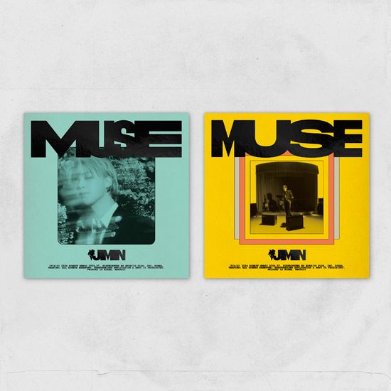 MUSE