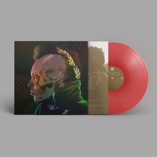 APOCALYPSE [10 YEAR ANNIVERSARY] [RED LP]