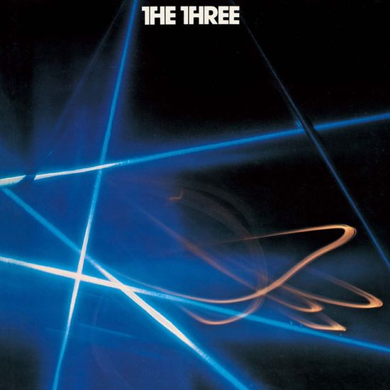 THE THREE [REMASTERED]