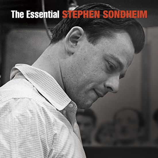THE ESSENTIAL STEPHEN SONDHEIM