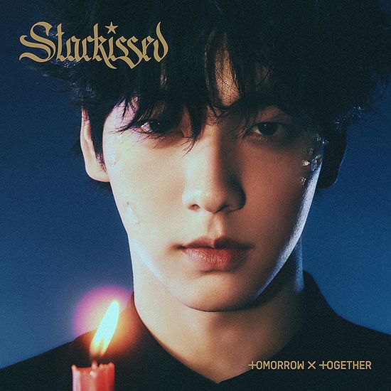 STARKISSED [LIMITED] [SOOBIN VER]