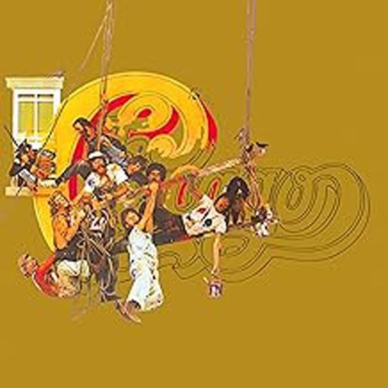 CHICAGO IX: GREATEST HITS EXPANDED [LP]