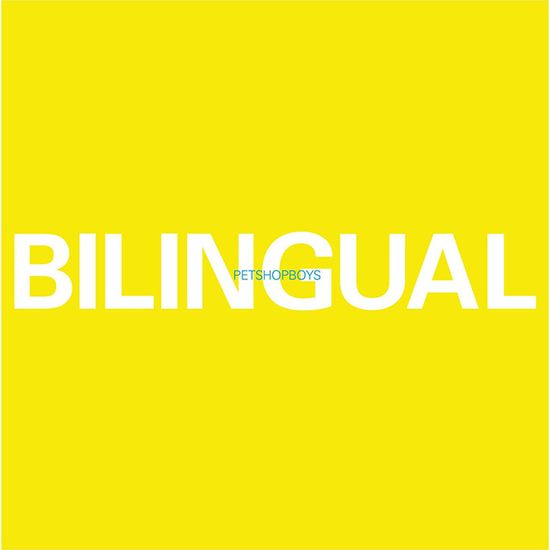 BILINGUAL [2018 REMASTER]