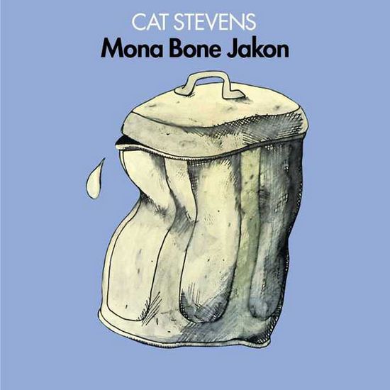 MONA BONE JAKON [REMASTERED]