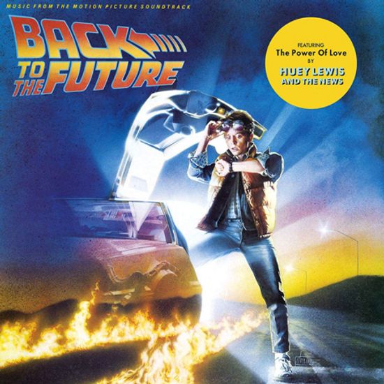 BACK TO THE FUTURE [백 투 더 퓨쳐]
