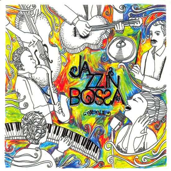 JAZZ IN BOSSA: STORY 3