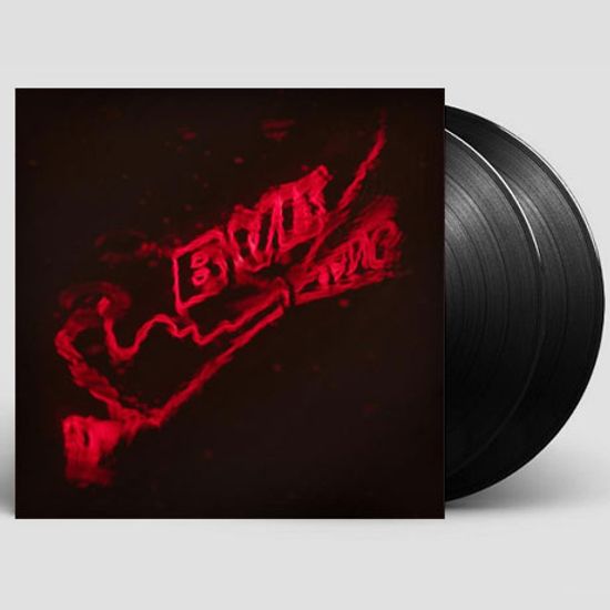 TWIN PEAKS: MUSIC FORM THE LIMITED EVENT SERIES [DELUXE] [180G LP] [트윈 픽스: 뮤직 프롬 리미티드 이벤트 시리즈]