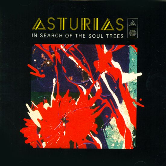 IN SEARCH OF THE SOUL TREES