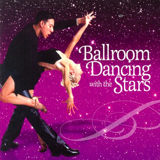 BALLROOM DANCING WITH THE STARS