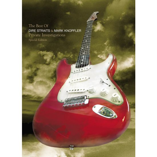PRIVATE INVESTIGATIONS: THE BEST OF DIRE STRAITS & MARK KNOPFLER [LIMITED DELUXE EDITION]