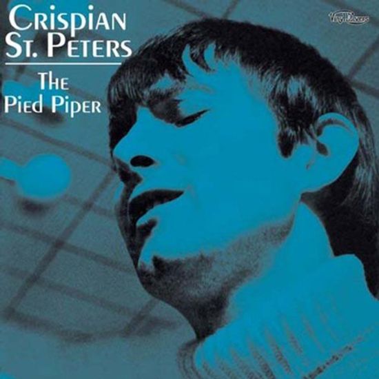 THE PIED PIPER [180G LP]