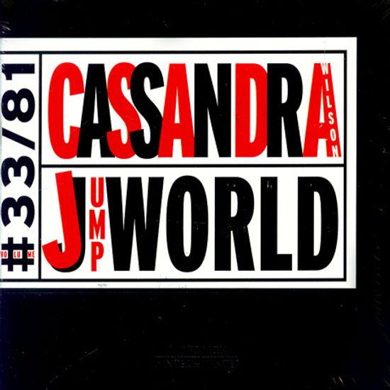 JUMP WORLD [DIGIPACK]