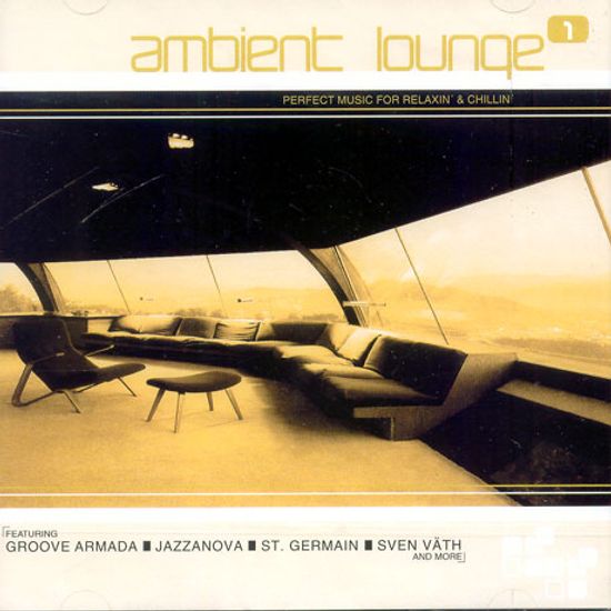 AMBIENT LOUNGE