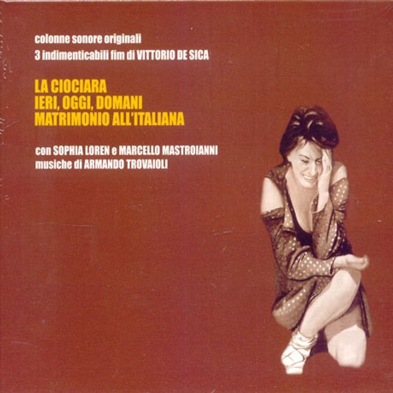 3 INDIMENTICABILI FILM DI VITTORIO DE SICA