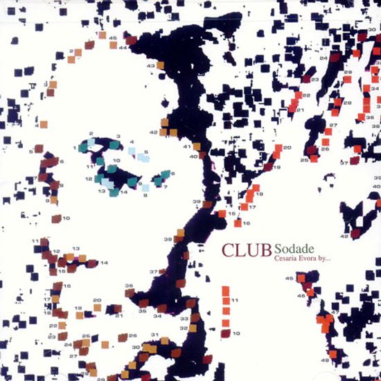 CLUB SODADE/ CESARIA EVORA BY...