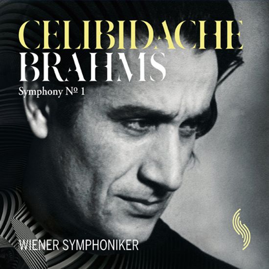SYMPHONY NO.1/ SERGIU CELIBIDACHE