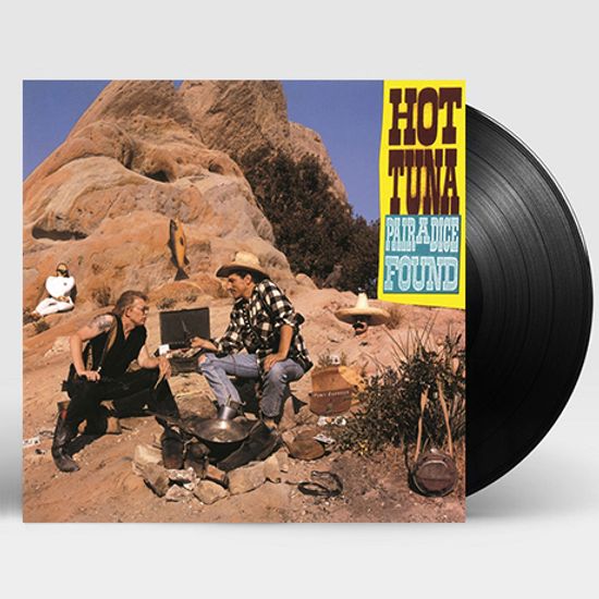 PAIR A DICE FOUND [180G LP]