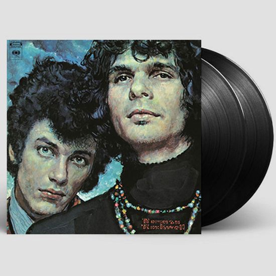 LIVE ADVENTURES OF MIKE BLOOMFIELD AND AL KOOPER [180G LP]