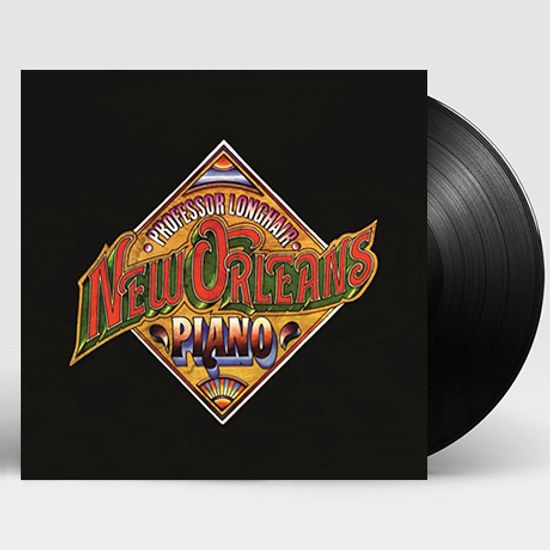 NEW ORLEANS PIANO [180G LP]