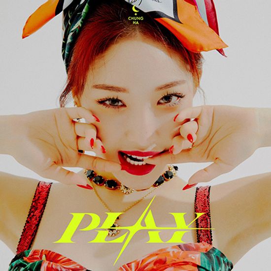 PLAY/ STAY TONIGHT [MAXI SINGLE]