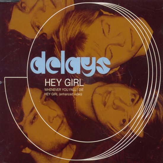 HEY GIRLS PART 2 [SINGLE]
