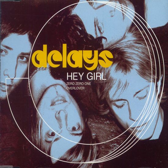 HEY GIRLS PART 1 [SINGLE]