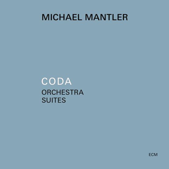 CODA: ORCHESTRA SUITES