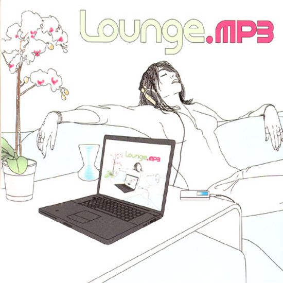 LOUNGE MP3