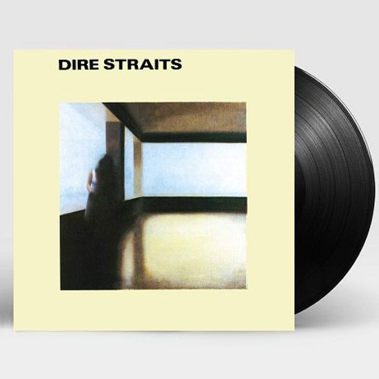 DIRE STRAITS [180G LP]