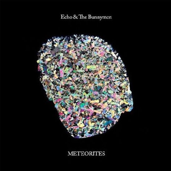 METEORITES [CD+DVD] [DELUXE EDITION]