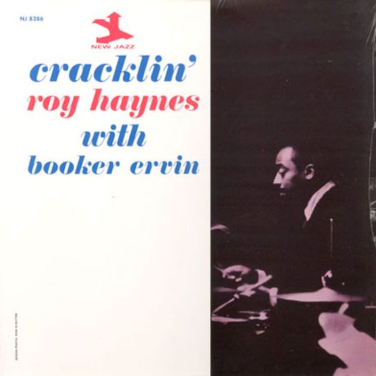 CRACKLIN` [LP]