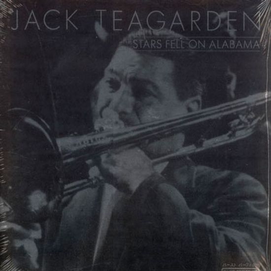 STARS FELL ON ALABAMA [LP]