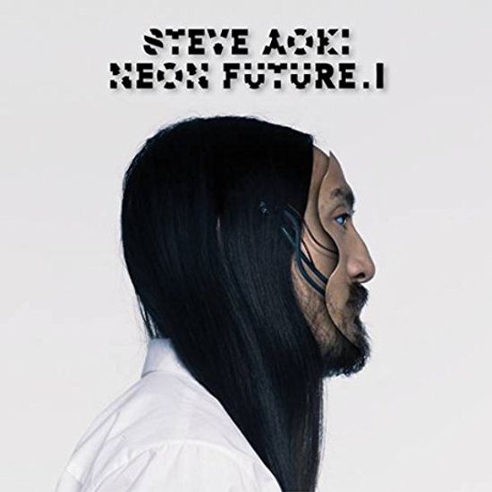 NEON FUTURE [DIGIPACK]