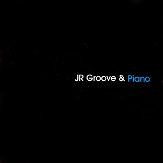 JR GROOVE & PIANO
