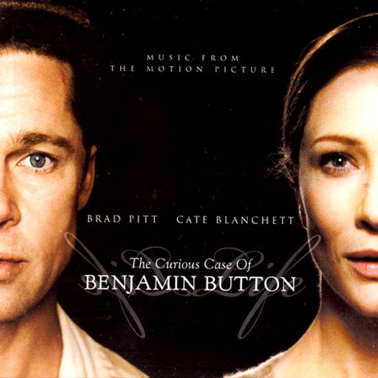 THE CURIOUS CASE OF BENJAMIN BUTTON [벤자민 버튼의 시간은 거꾸로 간다]