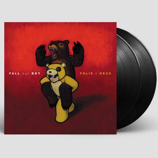 FOLIE A DEUX [BACK TO BLACK - 60TH VINYL ANNIVERSARY] [180G LP]
